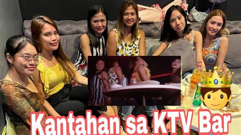 pinay kantutan sa bar|May Kantutan sa KTV Bar .